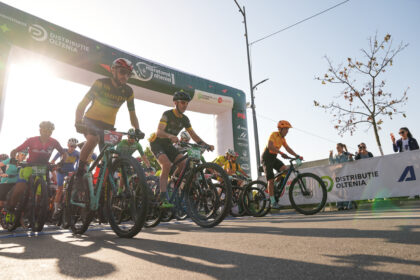 Maratonul Olteniei 2026 deschide înscrierile cu reduceri de până la 20% și introduce cursa Hyathlon Sprint, o premieră în România