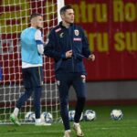 Meci decisiv pentru România U21. Costin Curelea se bazează pe mai mulți jucători de la Universitatea Craiova