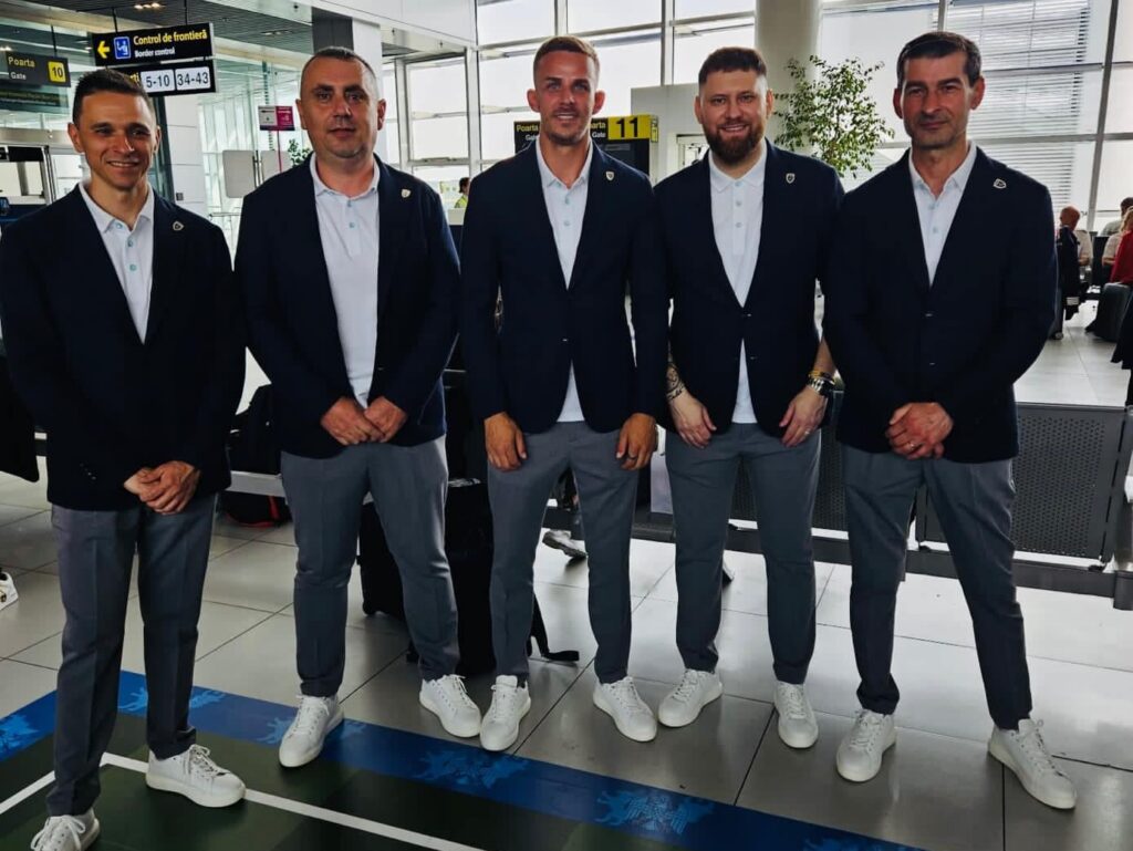 Medicul Claudiu Stamatescu printre salvatorii lui Mircea Lucescu - Jurnalul Olteniei – Știri din Craiova și Oltenia Medicul Claudiu Stamatescu, printre salvatorii lui Mircea Lucescu