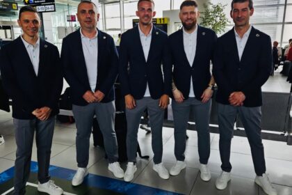 Medicul Claudiu Stamatescu, printre salvatorii lui Mircea Lucescu