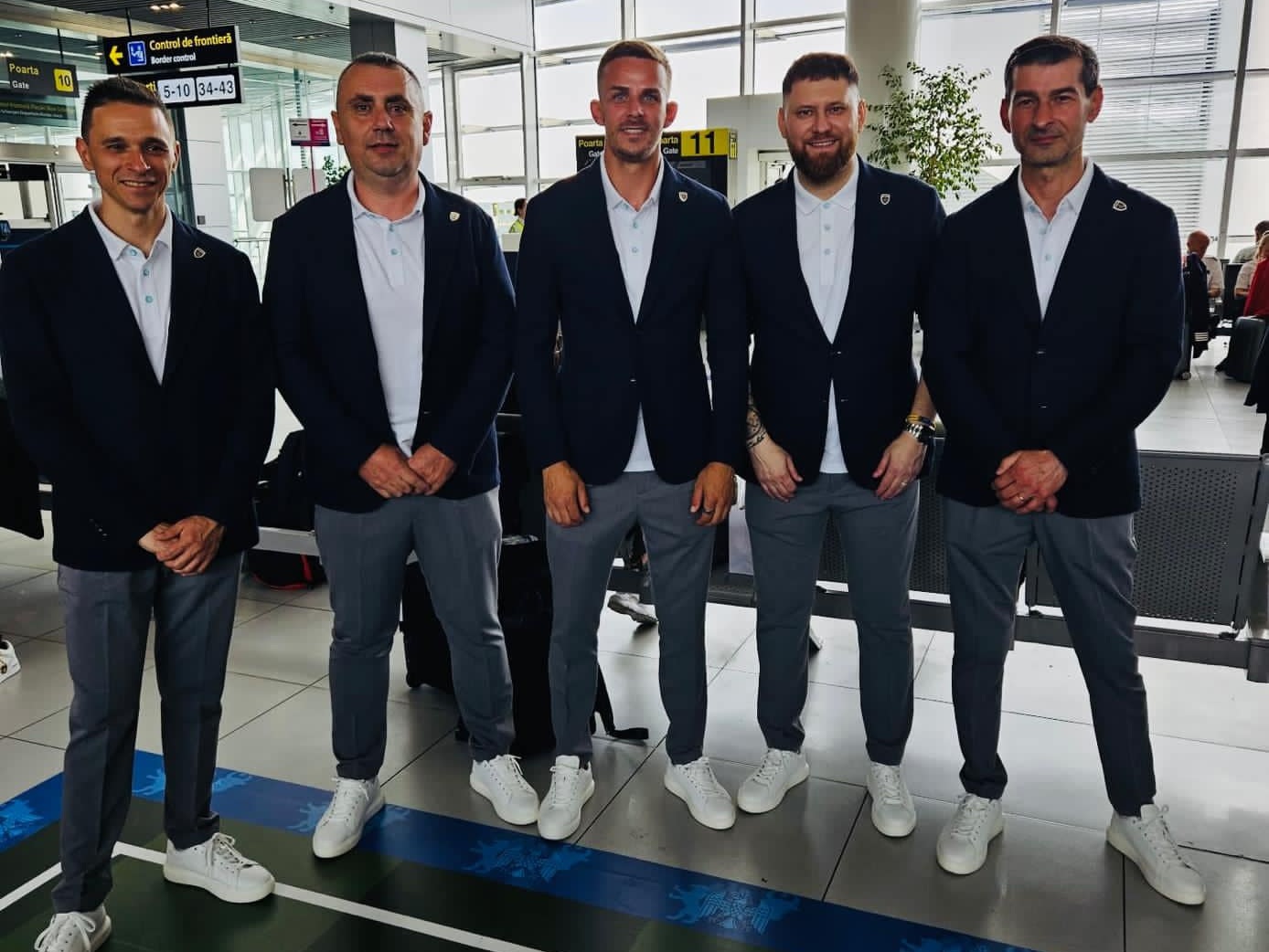 Medicul Claudiu Stamatescu printre salvatorii lui Mircea Lucescu - Jurnalul Olteniei – Știri din Craiova și Oltenia Medicul Claudiu Stamatescu, printre salvatorii lui Mircea Lucescu