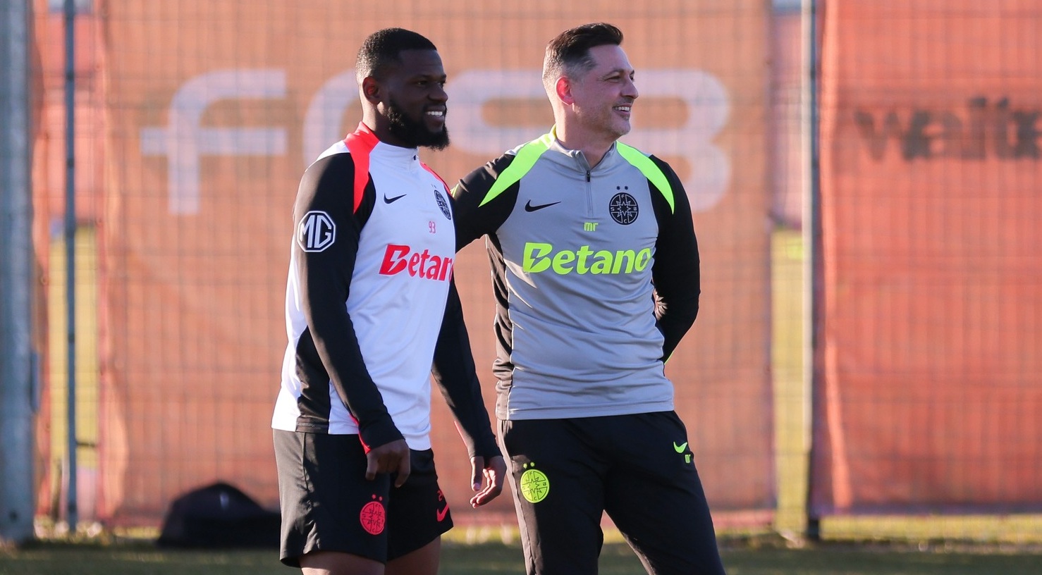 Mirel Rădoi spune că nu mai are treabă cu Universitatea Craiova