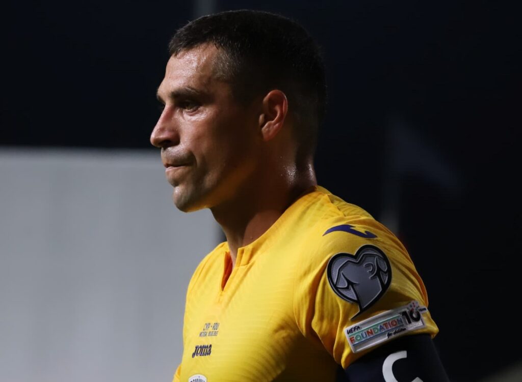Nicolae Stanciu revine cu poftă de joc la echipa națională