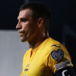 Nicolae Stanciu revine cu poftă de joc la echipa națională