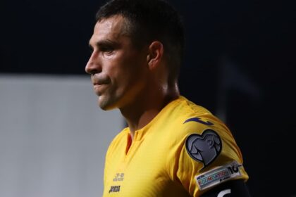 Nicolae Stanciu revine cu poftă de joc la echipa națională