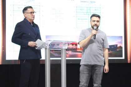 O nouă eră pentru mediul de afaceri din Dolj S-a lansat Parcul Industrial Magnolia