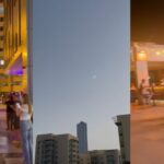 Olteni blocați în Dubai, după conflictul din Orientul Mijlociu