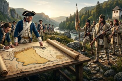 Detaliile mai puțin știute despre Oltenia: de la anexare și până la haiducie