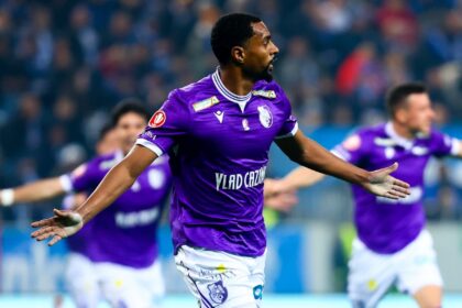 Oltenii l-au făcut vedetă pe Adel Bettaieb