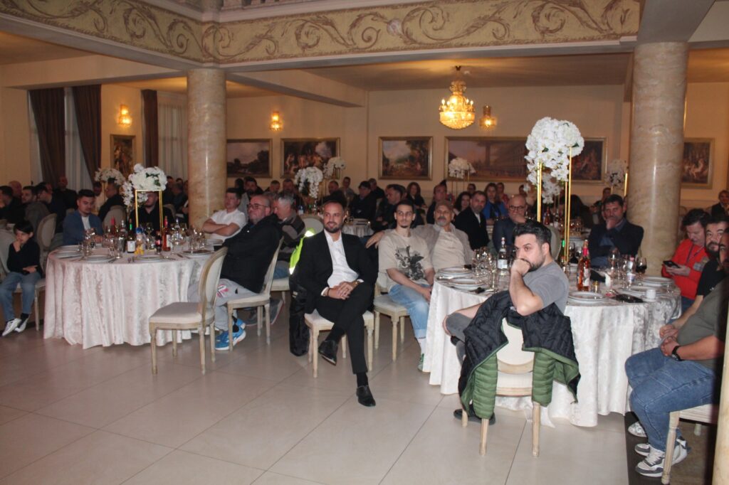 Parcul Industrial Magnolia antreprenori