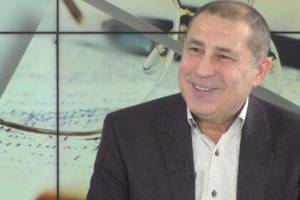 Pavel Badea a numit selecționerul potrivit pentru naționala României