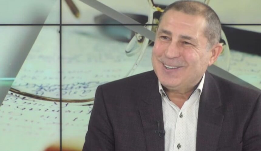 Pavel Badea a numit selecționerul potrivit pentru naționala României