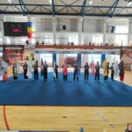 Performanță istorică pentru artele marțiale craiovene