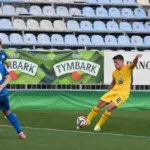 România U19, învinsă de reprezentativa similară din Kazahstan