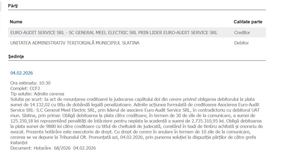 Screenshot 2026-03-26 122916 - Jurnalul Olteniei – Știri din Craiova și Oltenia