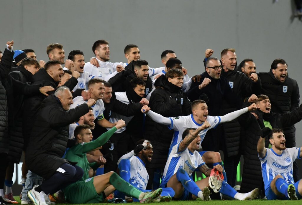 Universitatea Craiova nu s-a ridicat la nivelul așteptărilor LPF a reacționat - Jurnalul Olteniei – Știri din Craiova și Oltenia Universitatea Craiova nu s-a ridicat la nivelul așteptărilor. LPF a reacționat