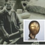 Danaida lui Brâncuși, record de 100 de milioane dolari