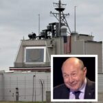 Băsescu: Scutul de la Deveselu nu oprește rachete iraniene