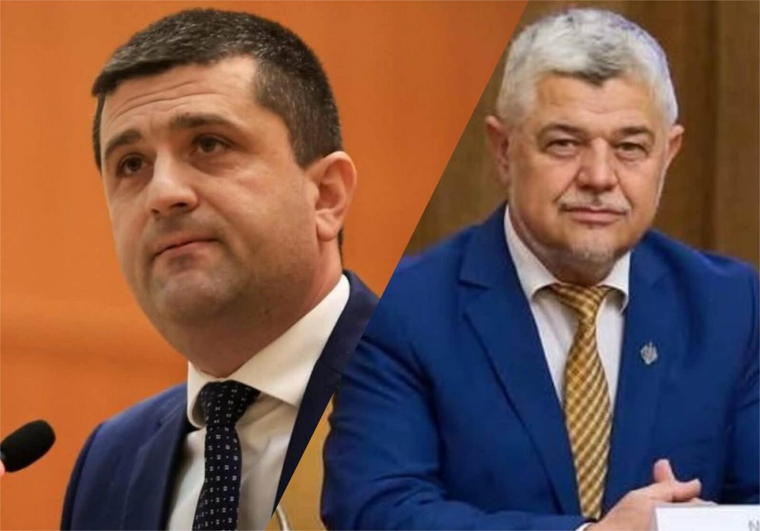 Scandal pe bugetul MApN: „Văd că e puțin zgomot rusesc”