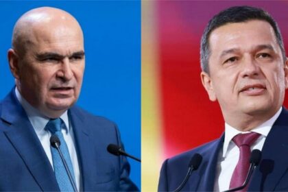 Război pe Buget: PSD, acuzat de populism „pe datorie”