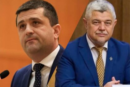 Scandal pe bugetul MApN: „Văd că e puțin zgomot rusesc”