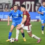 Vedeta din meciul Rapid - Universitatea Craiova crede în șansele echipei la titlu