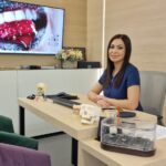 Curaj la feminin: Lucia Obeidat - lecțiile unui medic dedicat