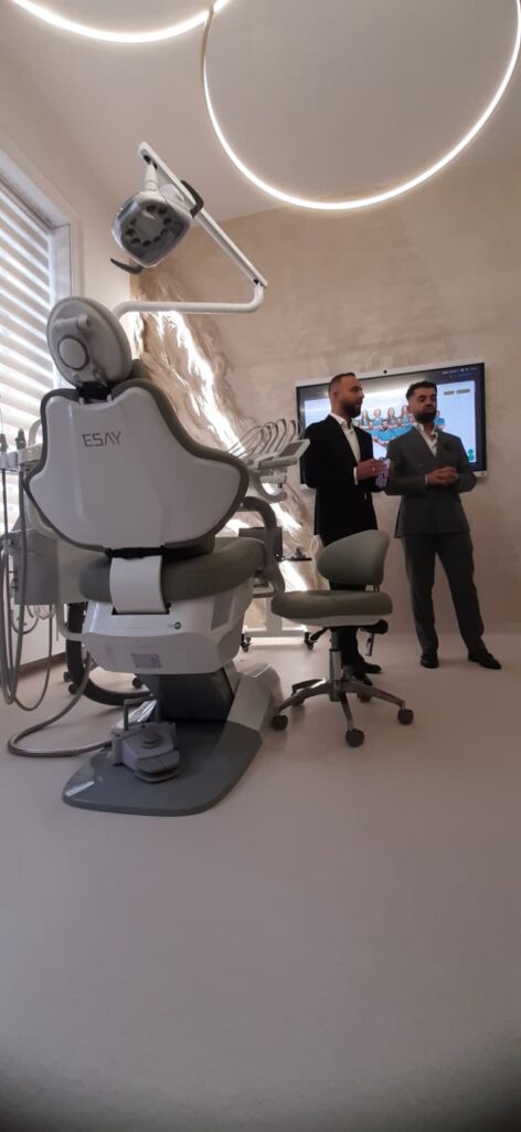 JONA CLINIC se extinde: Craiova intră pe harta premium