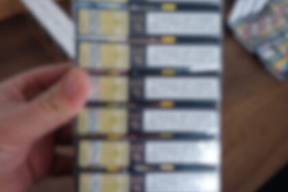 Captură de țigări în Dolj: Șofer prins cu 4.000 bucăți