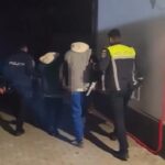 Jaf de 10.000 lei în Dolj: Doi tineri din Podari, prinși