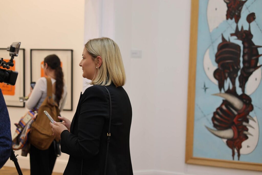 Adriana Antonie - Jurnalul Olteniei – Știri din Craiova și Oltenia Curaj la feminin: Adriana Antonie - Business cu structură și viziune