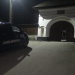 Cutia milei, prădată la mănăstire: Hoț prins de jandarmi
