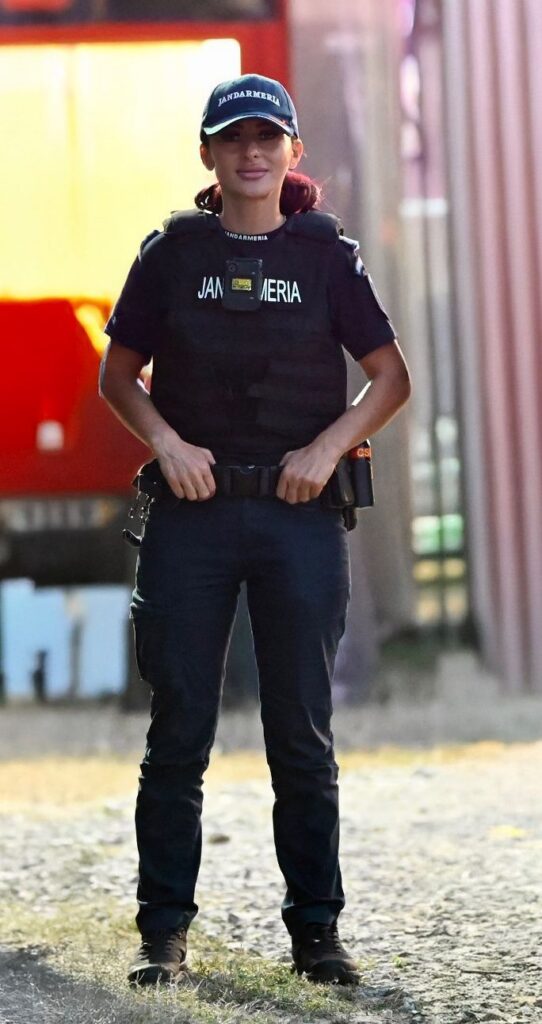 Cutia milei, prădată la mănăstire: Hoț prins de jandarmi - Jurnalul Olteniei – Știri din Craiova și Oltenia Cutia milei, prădată la mănăstire: Hoț prins de jandarmi