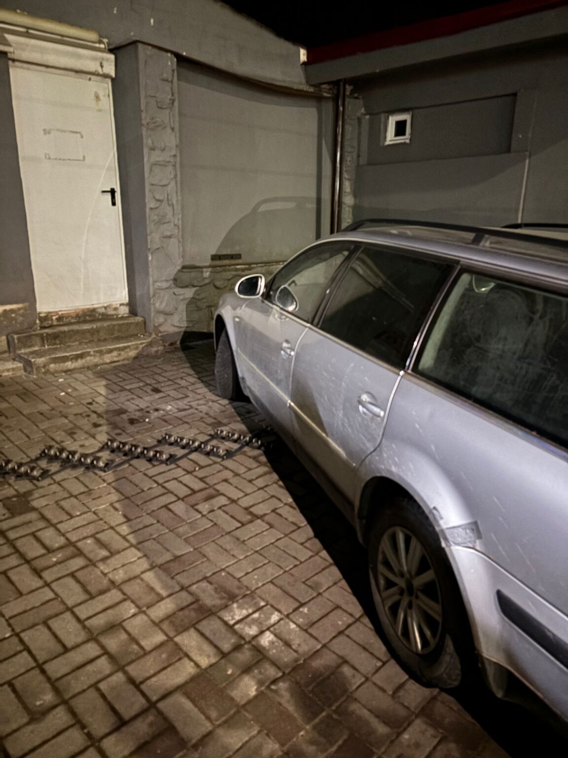 Vâlcea: Dosar penal pentru doi tineri după o plimbare