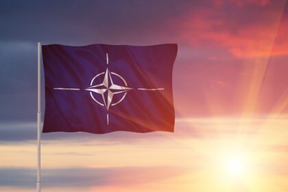 NATO intervine în Turcia: Rachetă iraniană interceptată