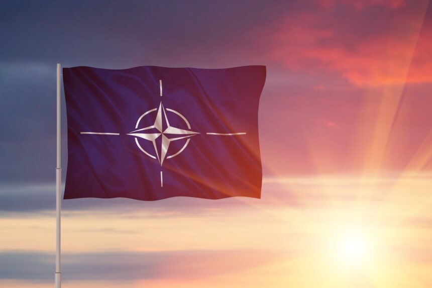 NATO intervine în Turcia: Rachetă iraniană interceptată