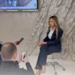 Curaj la feminin: Ana-Maria Tudor - succesul înseamnă încrederea pacienților