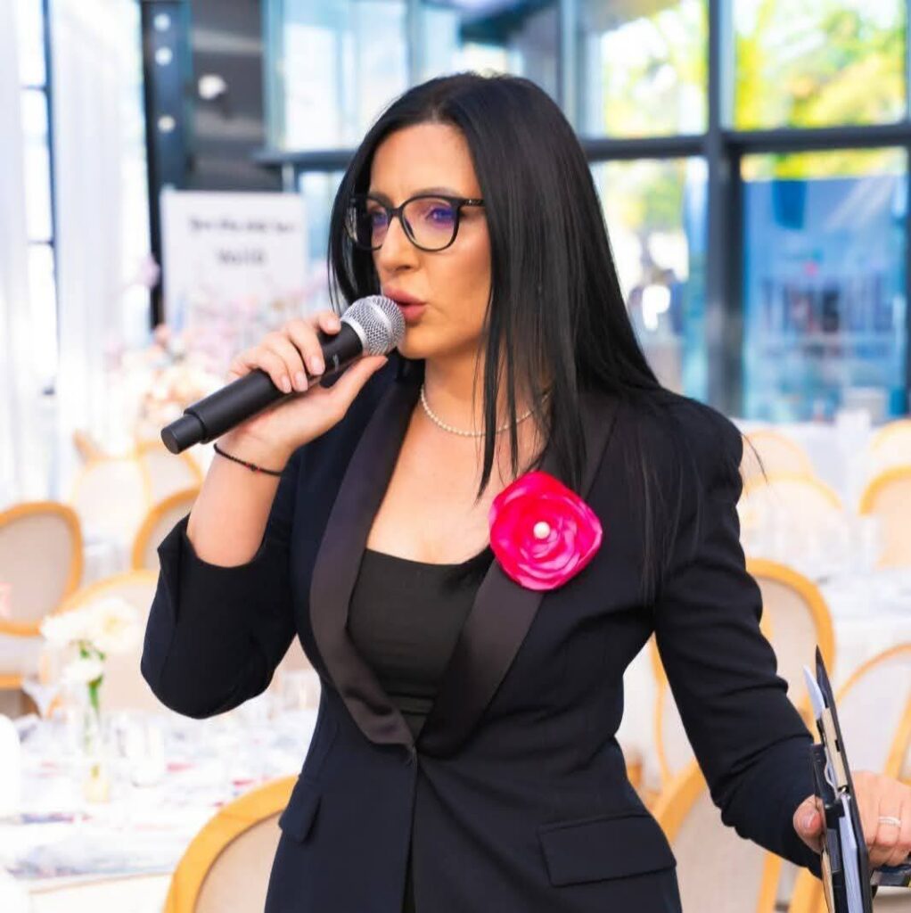 Curaj la feminin: Dana Enache, despre intuiție și prioritizare