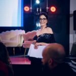 Curaj la feminin: Dana Enache, despre intuiție și prioritizare