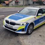 Statistică pozitivă pentru trafic: Vâlcea, pe locul I