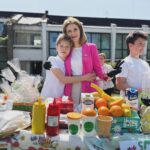 Curaj la feminin: Educația ca misiune, povestea Corei Sanda