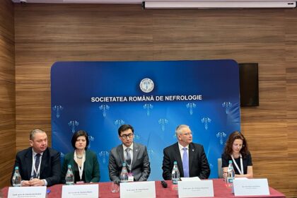 Dolj: Diagnostic tardiv în mediul rural, semnalat de medici