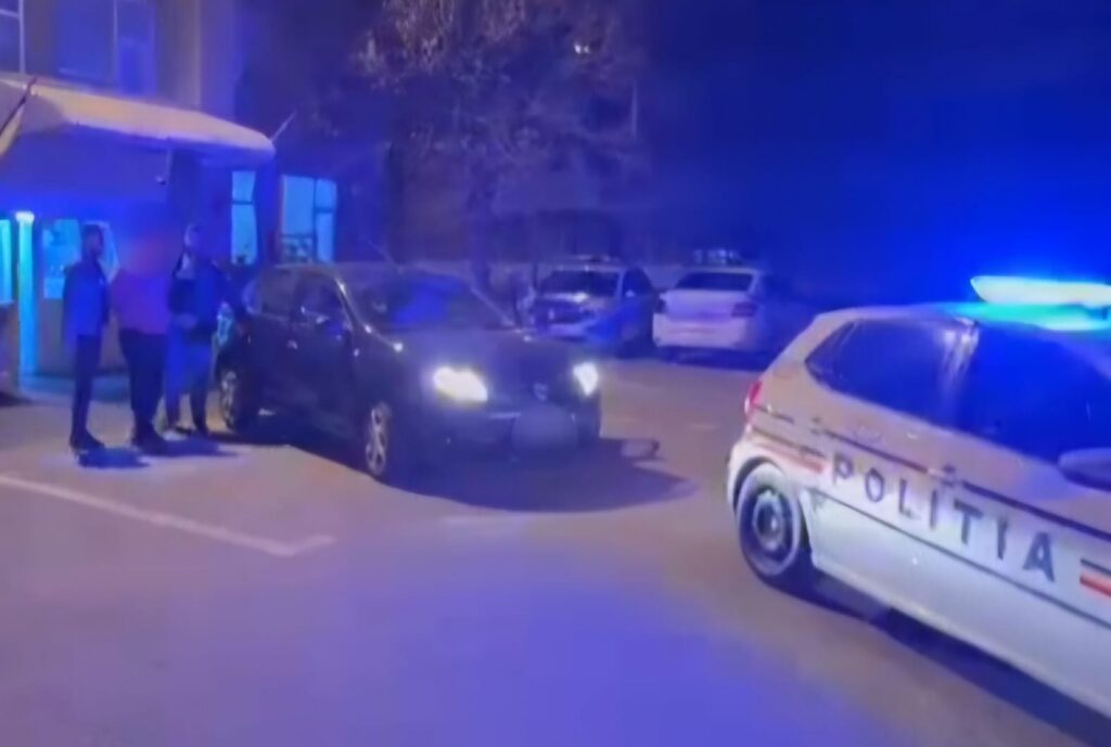 Doljean, reținut pentru abuz de încredere și lovire - Jurnalul Olteniei – Știri din Craiova și Oltenia Doljean, reținut pentru abuz de încredere și lovire