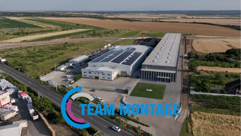 Curaj la feminin: O poveste de business din Craiova - Claudia Jagodič