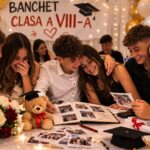 Banchetul de a VIII-a: tradiție școlară sau maturizare grăbită?