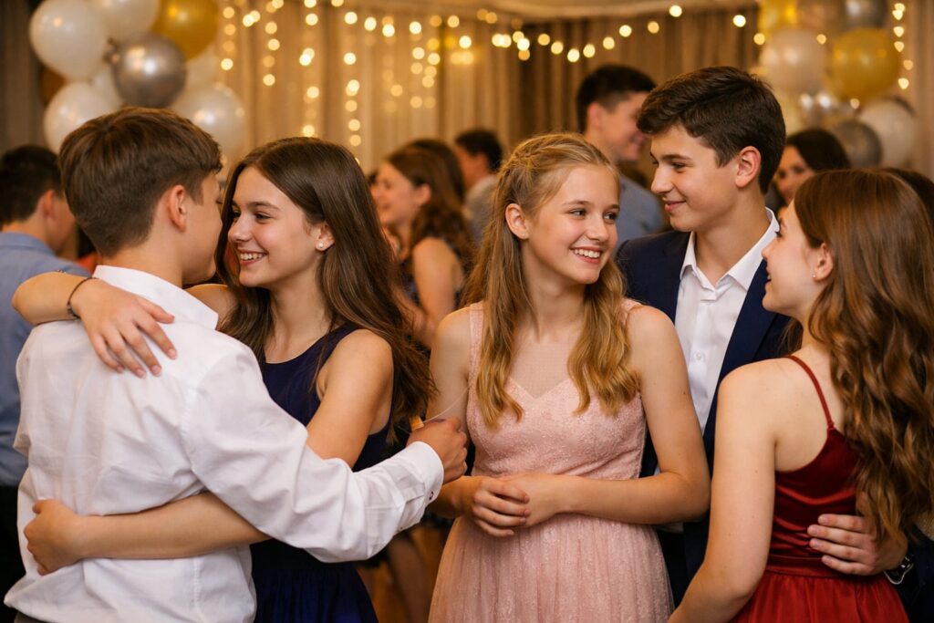 Banchetul de a VIII-a: tradiție școlară sau maturizare grăbită?