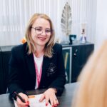 Curaj la feminin: Cornelia Nițu - leadership și echilibru