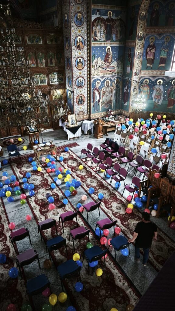 arte mici - Jurnalul Olteniei – Știri din Craiova și Oltenia „Arte Mici” 2026: artiști din 5 țări, la Motru