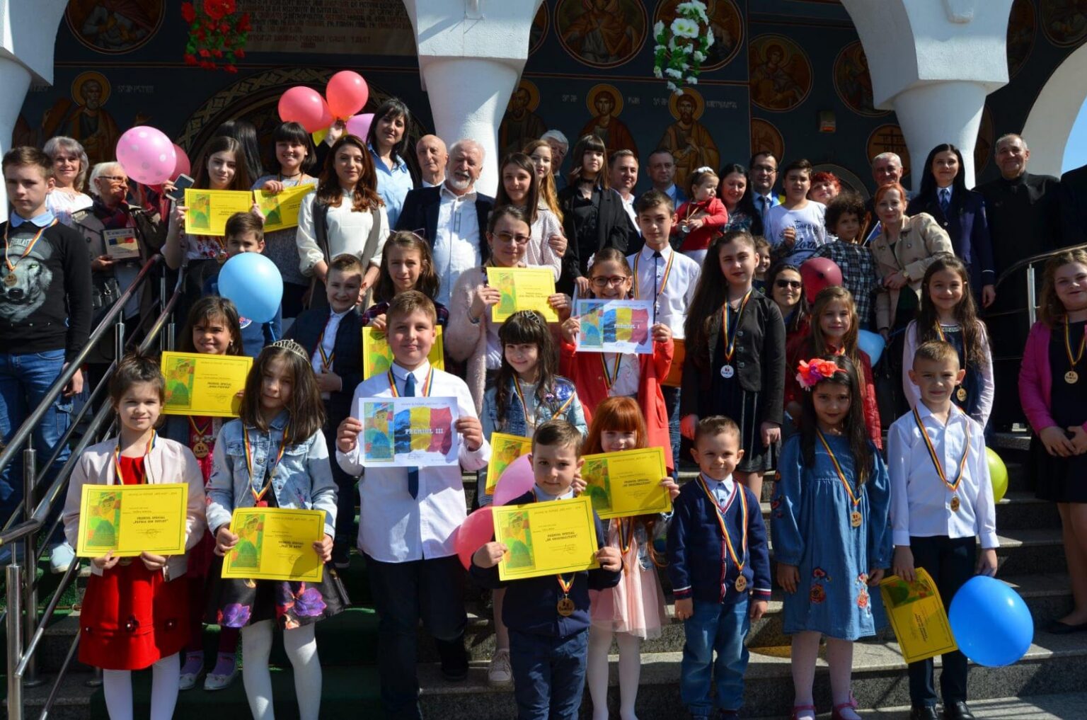 arte mici - Jurnalul Olteniei – Știri din Craiova și Oltenia „Arte Mici” 2026: artiști din 5 țări, la Motru