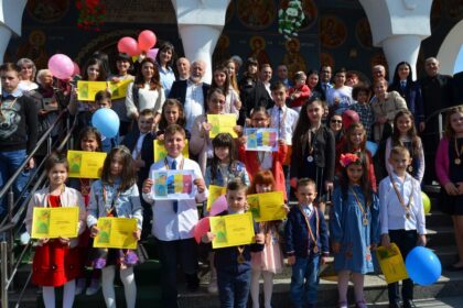 „Arte Mici” 2026: artiști din 5 țări, la Motru